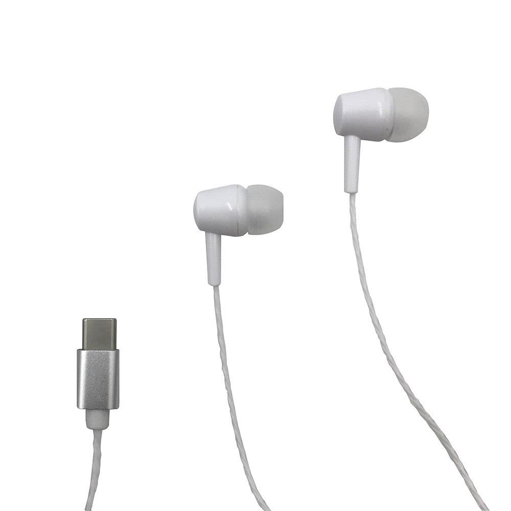 Headphones Media-Tech USB-C MAGICSOUND USB-C MT3600W