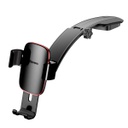 Baseus Gravity car mount black, SUYL-F01