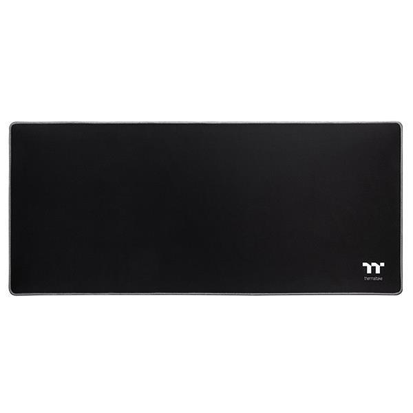 Tt eSPORTS M700 Extended Black Gaming mouse pad