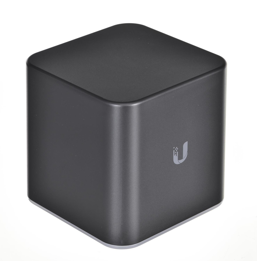 Ubiquiti Networks airCube WLAN access point 300 Mbit/s Power over Ethernet (PoE) Black