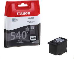 Canon PG-540 Original Photo black