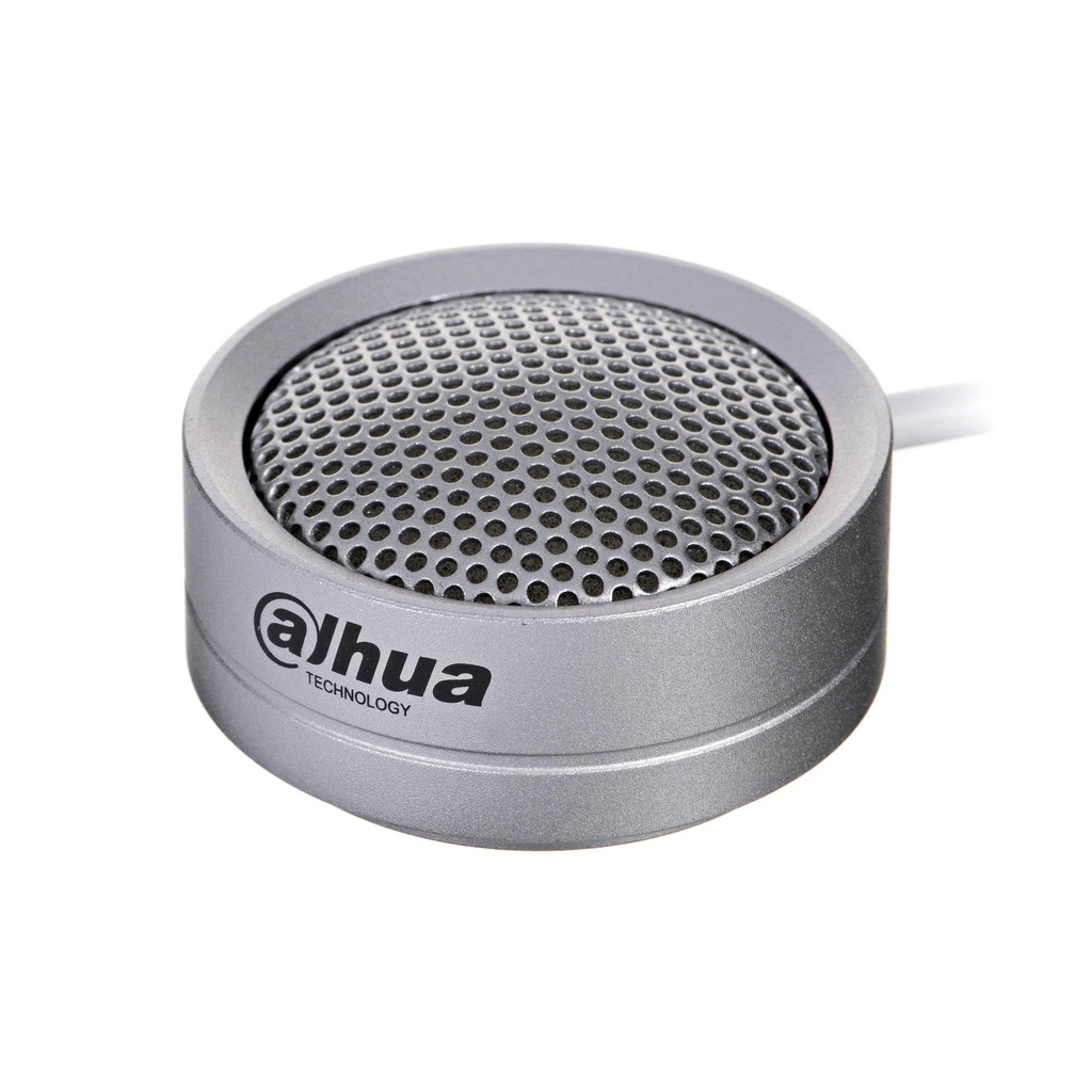 Dahua Europe HAP120 microphone part/accessory