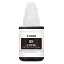 Canon Μελάνι Inkjet GI-490 Black (0663C001) (CANGI-490BK)