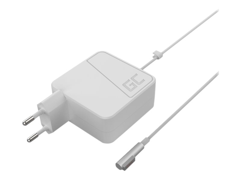 GREENCELL AD36 Charger / AC adapter Apple MagSafe 45W (MacBook Air)