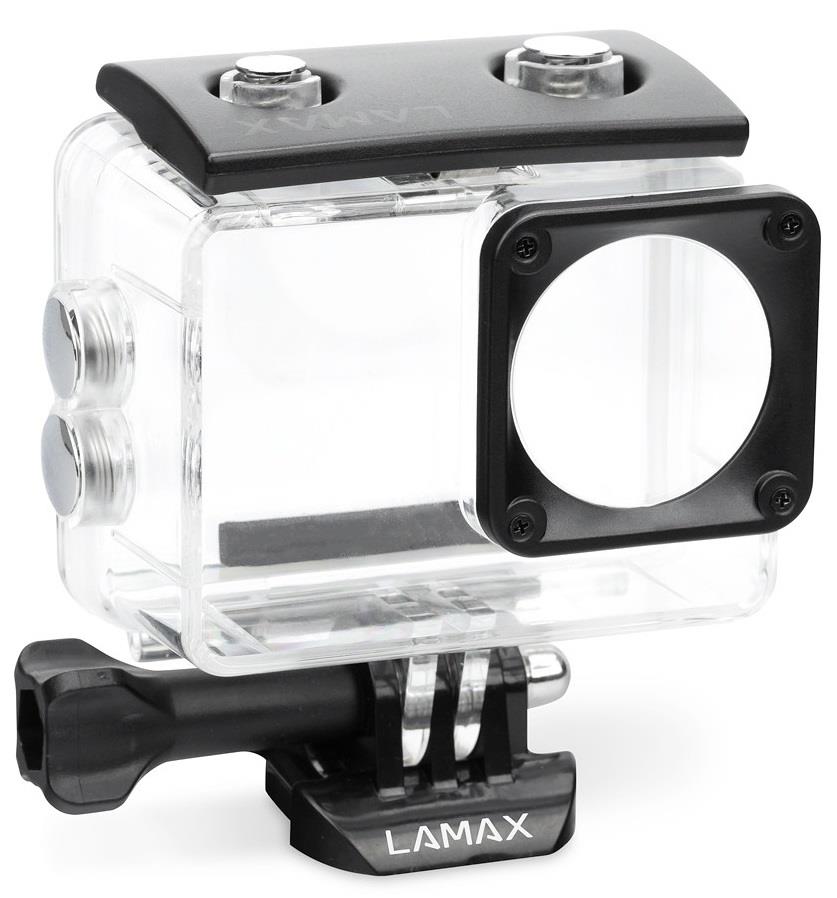 Lamax X9.1 / X10.1 Waterproof case