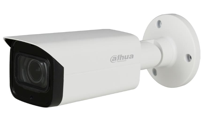 Dahua Europe HAC-HFW2241T-I8-A-0360B security camera CCTV security camera Indoor &amp; outdoor Bullet Ceiling/Wall 1920 x 1080 pixels
