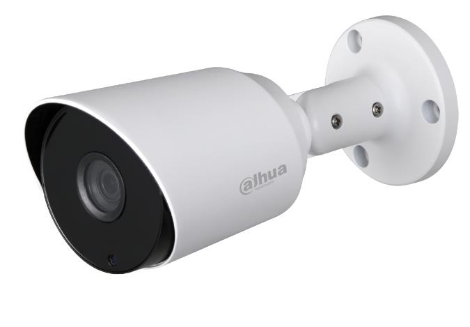 Dahua Europe HD-CVI HAC-HFW1200T CCTV security camera Indoor &amp; outdoor Bullet Ceiling/Wall 1920 x 1080 pixels