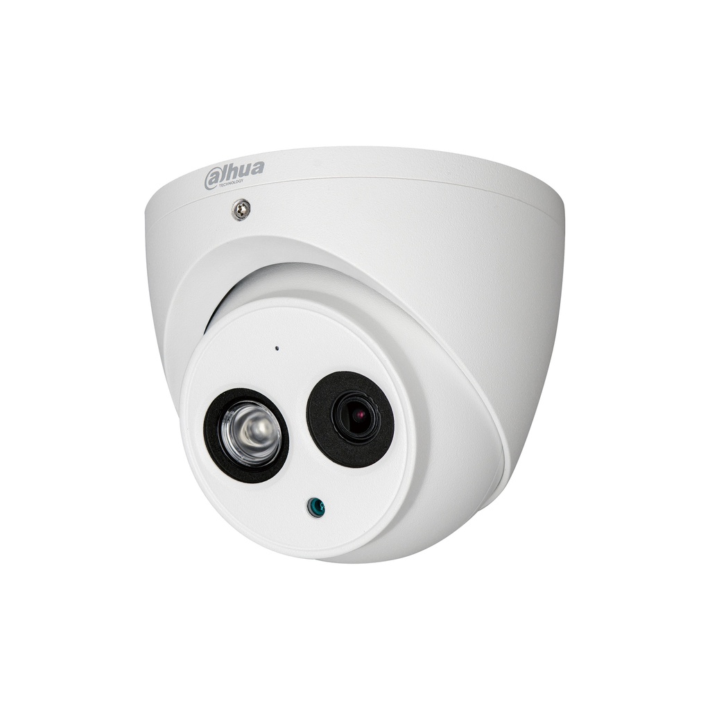 Security camera CCTV Dahua Europe Lite HAC-HDW1230EM-A-0280B
