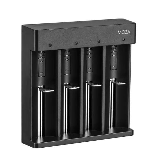 Moza 18650 charger for Moza Air 2