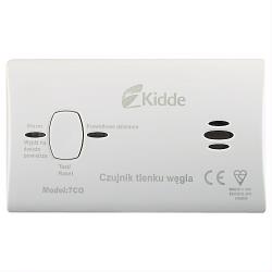 Kidde KID-7CO smoke detector Carbon monoxide detector Interconnectable Wireless