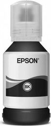 [8715946662213] Epson Μελάνι Inkjet 110 Black Bottle XL (C13T03P14A) (EPST03P14A)