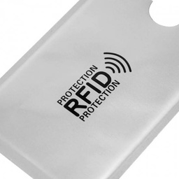 [4097900000007] PROTECTION RFID Θήκες Καρτών