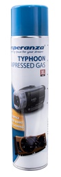 [5901299902868] ESPERANZA ES118 600ml Compressed Air