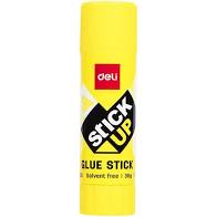 DELI ΚΟΛΛΑ STICK 36gr