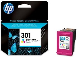 [884962894507] Ink HP 301 Tri-Colour