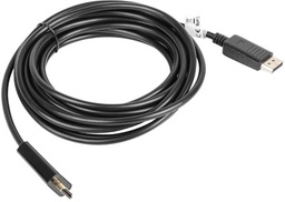 [5901969418477] Lanberg  cable HDMI class 1.4, V2,0,  5M