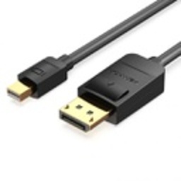 [3000000182185] Mini DisplayPort to DisplayPort 1.5m 