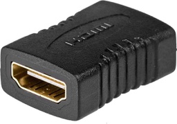 Akyga Adapter AK-AD-05 HDMI female - HDMI female