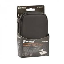 [4718308252637] VAKOSS Mobile HDD 2,5'' Case