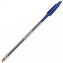 [3086123001060] Bic Cristal Ballpoint 1.0mm Original