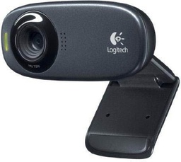 [5099206064225] Logitech C310 Web Camera HD 720p