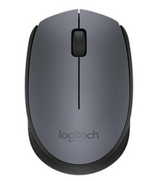 [5099206062887] Logitech M170 mouse RF Wireless Optical 1000 DPI Ambidextrous