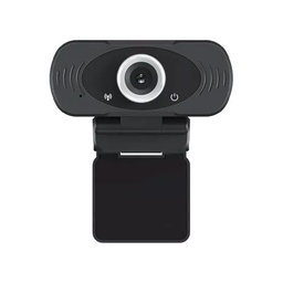 [6971085313867] Xiaomi CMSXJ22A webcam 2 MP 1920 x 1080 pixels USB Black