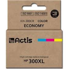 [5901452158750] Actis ink HP 300XL color