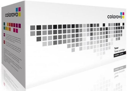 [5907735804031] ΣΥΜΒΑΤΟ COLOROVO TONER CRH-126A-Y YELLOW ΜΕ HP