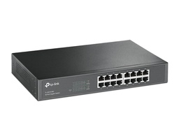 [6935364020613] TP-LINK 16-Port Gigabit Desktop/Rackmount Network Switch
