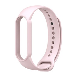 [795787712238] Λουράκι ICONBAND XIAOMI MI SMART BAND 5/6/7 PINK