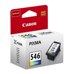 [4960999974521] Canon CL-546 Inkjet Color (8289B001) (CANCL-546)