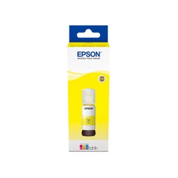 [8715946655871] Epson Μελάνι Inkjet 103 Yellow (C13T00S44A) (EPST00S44A)