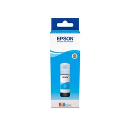 [8715946655857] Epson Μελάνι Inkjet 103 Cyan (C13T00S24A) (EPST00S24A)