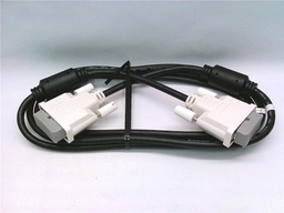 [3991300000005] CABLE DVI-D SINGLE LINK 2M 9.9GPS