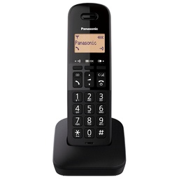 [5025232936229] Panasonic KX-TGB610 BLACK Ασύρματο Τηλέφωνο