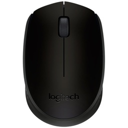 [5099206062856] Logitech Mouse Wireless M171 (910-004424) Black