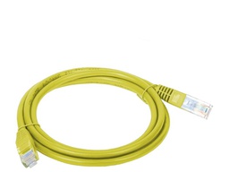 [05901738551961] Alantec KKU5ZOL3 networking cable 3 m Cat5e U/UTP (UTP)