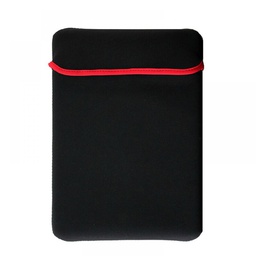 [3000000452479] Neoprene sleeve For Laptop/Tablet, 15&quot;, Black - 45247