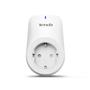 [6932849428544] Tenda SP6 smart plug 3680 W Home White
