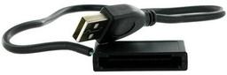 4World 05434 - cable interface/gender adapters (USB 2.0, ExpressCard, Black)