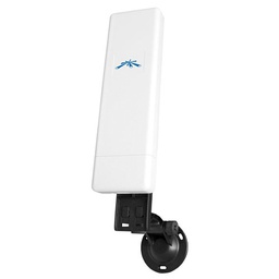 [817882021401] Ubiquiti Networks Window or Wall Mounting Kit for NanoStation M airMAX