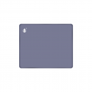 One Plus M2936 Mouse pad , 245 x 210 x 1.5mm, Gray - 17524