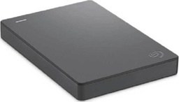 [3660619408184] Seagate Basic external hard drive 2000 GB Silver (STJL2000400)