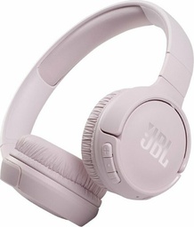 [6925281987656] JBL Tune 510BT Ασύρματα Bluetooth On Ear Ακουστικά Ροζ