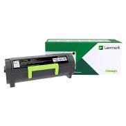 [734646710473] Lexmark MS/MX43x Toner black EXHC 20K (55B2X0E)