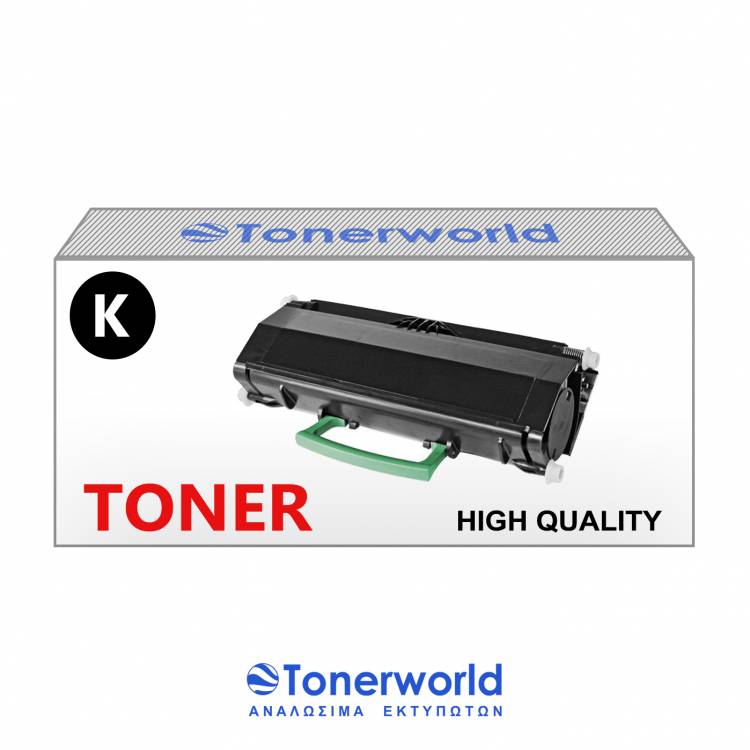 Συμβατό Toner Samsung MLT-D116L Black Μεγάλη Ποσότητα