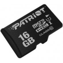[814914027967] Patriot Memory PSF16GMDC10 memory card 16 GB MicroSDHC UHS-I Class 10