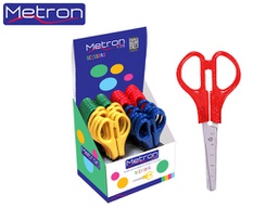 [5205135090741] METRON ΨΑΛΙΔΙ ΠΑΙΔΙΚΟ 5&quot; 12.7cm KIDS