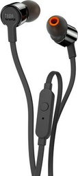 [6925281919053] JBL Tune 210 In-ear Handsfree Ακουστικά με Βύσμα 3.5mm Μαύρο